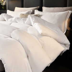 <span class=keywords><strong>Utopia</strong></span> Ropa de cama Edredón Inserto Popular Excelente calidad Suave Liso Sobrellenado Edredón alternativo - Product Image 4