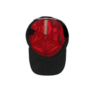 Gorras de Béisbol Bordadas con Llama del Sagrado Corazón, Diseño Atractivo, con Pedrería, para Unisex, Disponibles con Descuento para Pedidos al por Mayor, OEM y ODM - Product Image 6