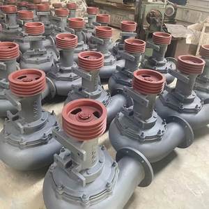 Pompe à sable de 10 pouces - Product Image 2