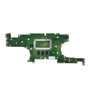 Untuk adalah UX5401EA UX5401 UP5401EA <span class=keywords><strong>Processor</strong></span> <span class=keywords><strong>Processor</strong></span> I5 I7-11th Gen prosesor sentral 8G/16G-RAM <span class=keywords><strong>Motherboard</strong></span> Laptop. - Product Image 2