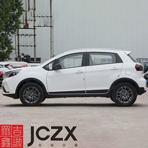 En Stock Algérie <span class=keywords><strong>Voiture</strong></span> d'Occasion à <span class=keywords><strong>Vendre</strong></span> 2024 Geely GX3 Pro Véhicule Essence SUV Chinois CVT Concessionnaires Automobiles Geely LIVAN X3 Pro - Product Image 6