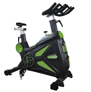 High Quality Fitness Club Use Exercise Bicycle Commercial Spinning Bike Home Gym Spinning Bike