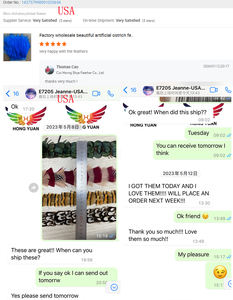 パーティーカーニバルホームウェディングセンターピースクリスマス花瓶ホリデーデコレーションDIYクラフトフローラル用パープルナチュラルバルクピーコックフェザー - Product Image 6