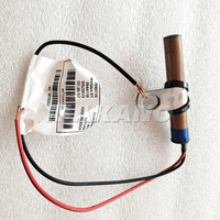 3y — suppresseur 3944110 pour moteur ISC QSC, pièces détachées