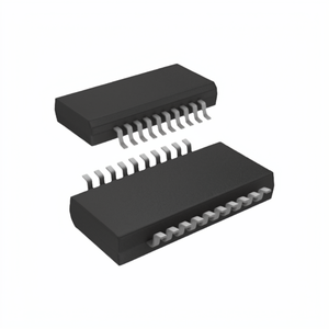 Circuito Integrado Lógico Original, Conector de Bus 8 x 20SSOP (0.154", 3.90mm de Ancho) SN74CBT6845CDBQR, Suministros de Componentes Electrónicos - Product Image 1