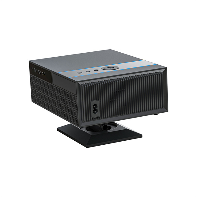 X6 Android Projector Mini Portable Pocket Smart Proyector 4k HD 1080P 380ansi WiFI
