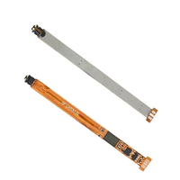 Module de caméra endoscopique BF2013 0.3MP 4.5mm à double objectif LED USB2.0 H.264 avec capteur CMOS et stockage cloud pour examen gynécologique