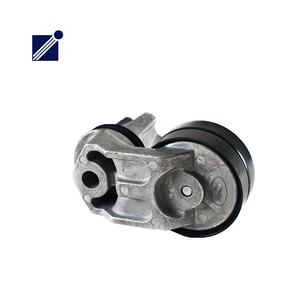 LR013506 para L <span class=keywords><strong>R</strong></span> Discovery L319 Range Rover Sport L320 tensor de correa de transmisión Tensor de correa de motor - Product Image 6