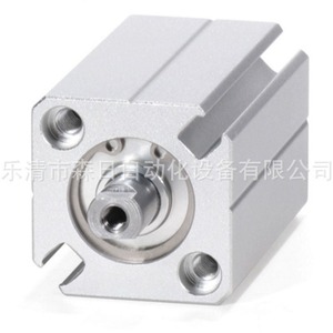 Cylindre pneumatique réglable Airtac ACQ12/25/32/63/80-10/20/30/50/75-S-B, neuf et d'occasion, pour milieu de travail pneumatique - Product Image 5