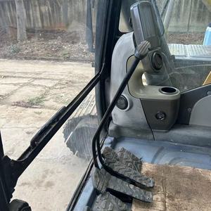 Pelle hydraulique sur chenilles CAT 312D 312D2 312DL 312D2GC d'occasion à prix d'usine en vente - Product Image 3