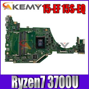 Para la placa base del ordenador portátil HP 15-EF 15S-EQ DA0P5EMB6E0. ATH3000 ATH3150, de la serie ATH3000, <span class=keywords><strong>DDR4</strong></span> de 2. 0, 2, 1, 2, 2, 2, 2 - Product Image 6