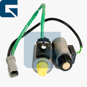 Solénoïde UC4020757708 pour électrovanne WA200 WA250 WA320 - Product Image 1