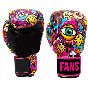 <span class=keywords><strong>Guantes</strong></span> <span class=keywords><strong>de</strong></span> <span class=keywords><strong>Boxeo</strong></span> y MMA Fanshi <span class=keywords><strong>de</strong></span> la Mejor Calidad, Duraderos, Transpirables, Ligeros, <span class=keywords><strong>de</strong></span> Secado Rápido, en Cuero PVC/PU, Proveedor Principal - Product Image 1