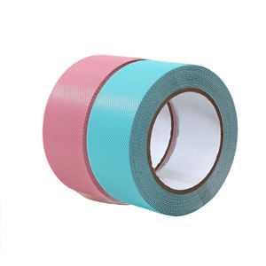 Ruban adhésif transparent en PVC/EVA pour escalier, antidérapant, activé par l'eau, surface souple en <span class=keywords><strong>caoutchouc</strong></span>, résistant à l'eau, haute résistance - Product Image 5