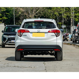 <span class=keywords><strong>Honda</strong></span> <span class=keywords><strong>HR</strong></span>-<span class=keywords><strong>V</strong></span> de Alta Calidad, Vehículo de Nueva Energía, Amplio Espacio de Almacenamiento Familiar, 5 Asientos, Tracción Trasera, SUV Compacto Híbrido, Autos Usados - Product Image 6