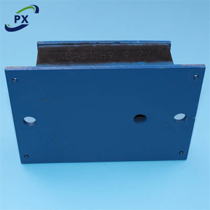 <span class=keywords><strong>Elevador</strong></span> Host Shock Cushion XBA310H8 XBA310H9 Host Buffer Goma a prueba de golpes XAA310ZR3 XAA310ZR4 Lift Repuestos - Product Image 3