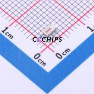 QCN-8+ RF Power Divider/Combiner SMD-6P,3.2x1.6mm RF ( Frequency: )( Insertion Loss: 0.6dB ) - Product Image 1