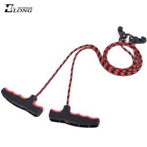 Устройство для наружного взвода длиной 1,8 м с 4 силиконовыми ручками - Product Image 4