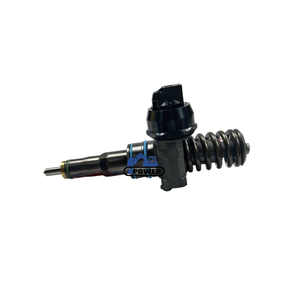 Nouveau modèle d'injecteur de carburant de haute qualité 0414720215 & 038130073AG injecteur - Product Image 3