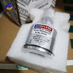 Détecteur de flamme UV AUTOFLAME britannique MM60004U – Sonde de surveillance de sécurité pour la détection d'incendie et la combustion des chaudières - Product Image 3
