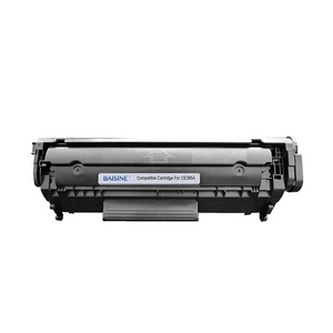 Venta caliente CE285A cartucho de tóner 85A para <span class=keywords><strong>HP</strong></span> <span class=keywords><strong>LaserJet</strong></span> Pro <span class=keywords><strong>P1102w</strong></span> CE657A cartucho de tóner CE658A cartucho de tóner 35A 78A 36A 17A 83A - Product Image 5