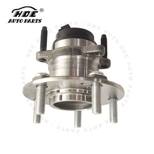 52730-1M000 VKBA7568 R189.21 ขายส่งอะไหล่รถยนต์ HDE ลูกปืนล้อหลังสำหรับ Kia K3 Cerato - Product Image 6