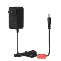 Caline CP-211, alimentation électrique entièrement isolée à 8 sorties, en aluminium, CE ROHS, pour entrée 18V, sorties 9V/12V/15V/18V pour guitare