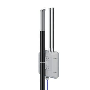 <span class=keywords><strong>Point</strong></span> d'accès extérieur WL388-AX3000 <span class=keywords><strong>AX1800</strong></span>, étanche IP67 et protection 15KV, pour environnements extrêmes - Product Image 6