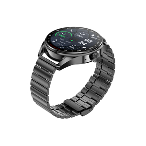 El Nuevo Reloj Inteligente D-9 Cuenta con Monitoreo <span class=keywords><strong>de</strong></span> Salud, Seguimiento <span class=keywords><strong>de</strong></span> Actividad, Recordatorios Diarios y un Tiempo <span class=keywords><strong>de</strong></span> Espera <span class=keywords><strong>Ultra</strong></span> Largo. - Product Image 5