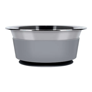 Ciotola per alimenti per cani resistente in Silicone per suzione in acciaio inossidabile ciotola per <span class=keywords><strong>Pet</strong></span> e alimentatore - Product Image 5