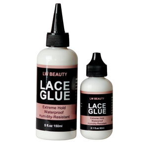 Pegamento para Pelucas de Encaje, Resistente al Agua, Fuerte Fijación, Marca Privada, Resistente al Sudor, con Logotipo Personalizado, para Pelucas con Frente de Encaje - Product Image 3