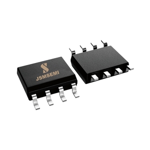 ตัวแปลงแบบ Step-Down Buck แบบ MP1584EN-LF-Z 3A 28V ปรับได้8-SOIC ระบบพลังงานไฟฟ้าเสาหิน PMIC - Product Image 1
