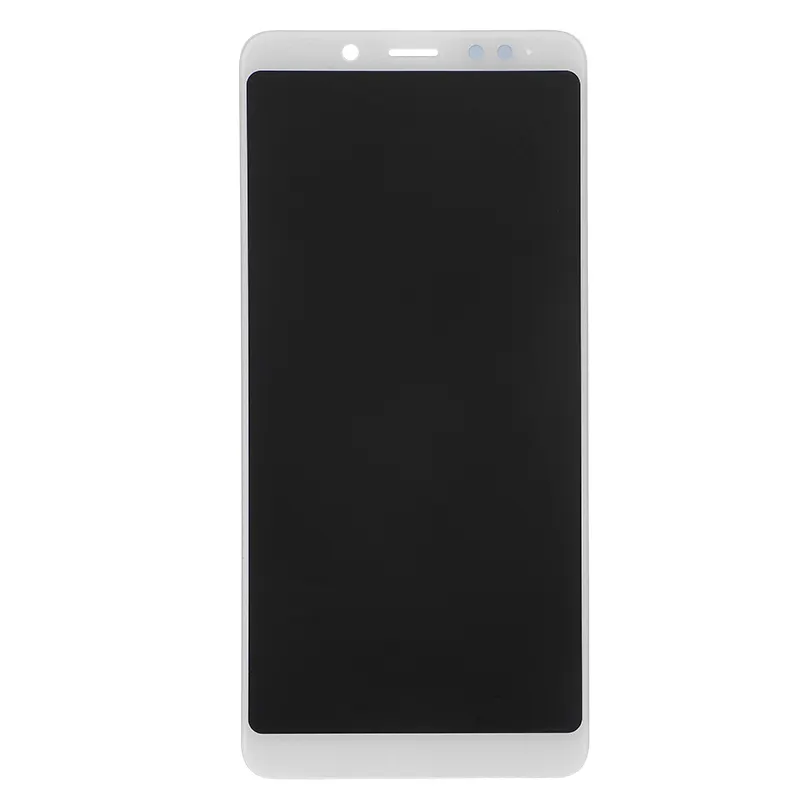 Redmi not 5 için cep telefonu LCD Digitizer aksesuarları parçaları mobil lcd ekran