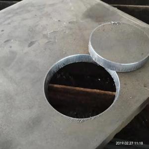 Cnc Plasmasnijder Plaatwerk En Buissnijmachine Cnc Gantry Snijden Voor Staalindustrie Vlambrander - Product Image 4