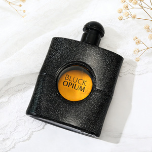 Perfume para Mujer, Aroma Duradero, Café Negro, Aroma Fresco a Jazmín y Almizcle Ligero - Product Image 2