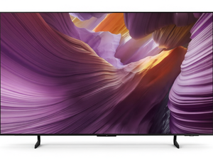 Televisor Inteligente LED 4K Serie SMGS de 75 Pulgadas, 60Hz/120Hz, Modo de Juego, Smart TV - Product Image 1