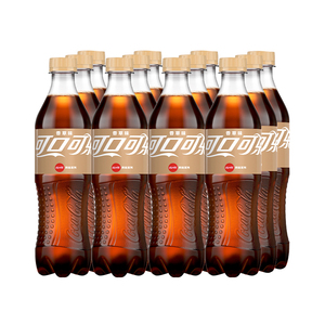 Bebida <span class=keywords><strong>Coca</strong></span> <span class=keywords><strong>Cola</strong></span> con <span class=keywords><strong>Sabor</strong></span> <span class=keywords><strong>a</strong></span> <span class=keywords><strong>Vainilla</strong></span>, 500 ml, Refresco Carbonatado, Bebida Alimentaria para Venta al por Mayor - Product Image 2
