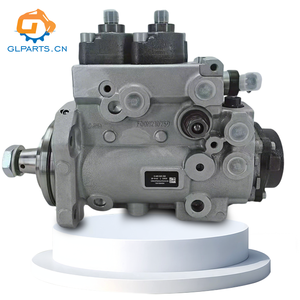 Pièces de machines de construction, <span class=keywords><strong>pompe</strong></span> à <span class=keywords><strong>injection</strong></span> <span class=keywords><strong>diesel</strong></span>, 0445020292 1001094544 pour moteur F3DFA613B F3DFE613A F3DFA613A, <span class=keywords><strong>pompe</strong></span> à carburant - Product Image 1