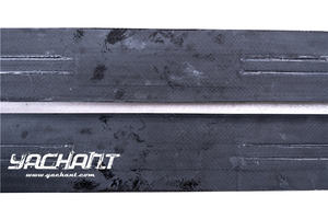 Fibra de carbono seca 2017 a 2020 <span class=keywords><strong>Ferrari</strong></span> 812 Superfast Kik Step Panel Umbral de puerta sin <span class=keywords><strong>insignia</strong></span> para <span class=keywords><strong>Ferrari</strong></span> 812 Superfast - Product Image 6