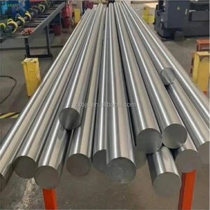 Barra in Titanio Gr5 per Attrezzature Energetiche |   Barra in Titanio ad Alta Resistenza - Product Image 5