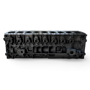 Bloc-cylindres moteur C280 8, C280 12, C280 16, 3409 pour camion minier, pièce de moteur diesel - Product Image 1