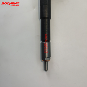 New Diesel Common Rail Fuel Injector <strong>Injection</strong> Valves 0445110485 for Renault Clio/Nissan NV200/Dacia <strong>Logan</strong> 1.5 DCI K9K Engine - Product Image 4