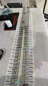 Win 11 Pro OEM COA-Aufkleber Online-Aktivierung Betriebssystem auf Lager mit Garantie - Product Image 2