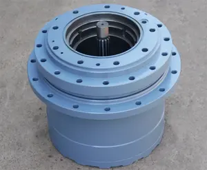 Redutor de Translação 314 para Peças de Reposição de Escavadeira 421-4381 4214381 Mecanismo de Redução de Translação OEM - Product Image 1