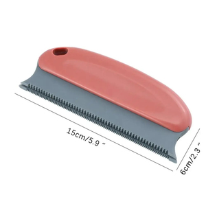 Pet Hair Remover Brush Dog Hair Remover Efficient Pet Hair Detailer for Cars Furniture Carpets Clothes Pet Beds Chairs - Product Image 6