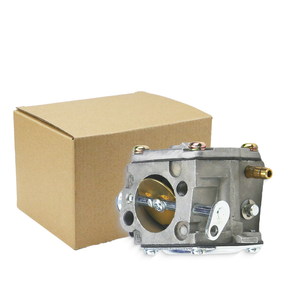 <span class=keywords><strong>Carburateur</strong></span> de tronçonneuse Tillotson pour Husqvarna 61 266 268 272 272XP 288 51 55 <span class=keywords><strong>Jonsered</strong></span> 625 630 HS254B 574331601 503280316 501527701 - Product Image 1