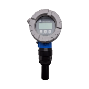 เครื่องวัดระดับอัลตราโซนิก Endress Hauser รุ่น FMU40 Prosonic พร้อมระบบ HART แบบ 2 สาย ความแม่นยำ 0.08 นิ้ว ระยะวัดของเหลว 5 เมตร/ของแข็ง 2 เมตร ยี่ห้อ Endress Hauser - Product Image 2