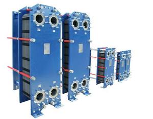 Nuovo Design, Ampia Disponibilità, Scambiatore di Calore a Piastre Refrigeranti su Misura per l'Industria Automobilistica e il Raffreddamento di Veicoli a Nuova Energia - Product Image 3
