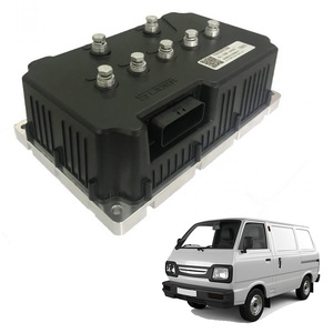 20KW 144V Programmable AC <b>Motor</b> <b>Controller</b> for Old Car Electrified Light Truck Bus Van EV Conversion Kit SDJ-20KW-14445 Fusca Ca - Product Image 1