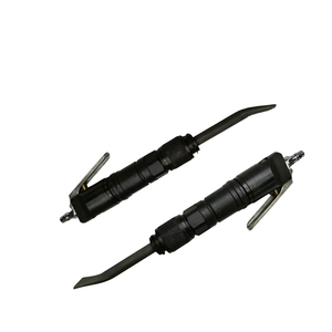 IMPA 590531 Offre Spéciale outil de déchiquetage de Flux <span class=keywords><strong>pneumatique</strong></span> en gros accessoires résistants <span class=keywords><strong>à</strong></span> l'usure marine déchiqueteuse de Flux d'air manipulée pour la marine - Product Image 1